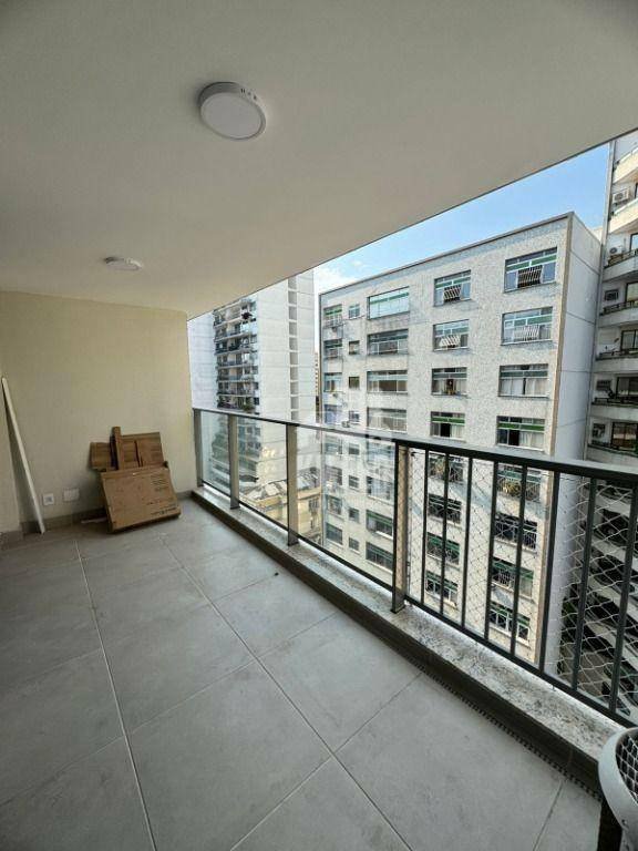Apartamento no Conviva Ingá
