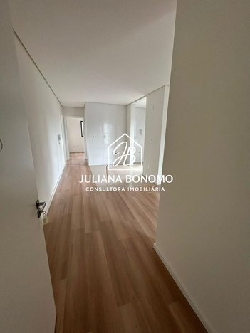 apartment em Rua Lauro Muller - E, Santa Maria - Chapecó - SC