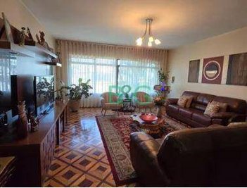 house em Rua Antônio Magalhães, Vila Paiva - São Paulo - SP