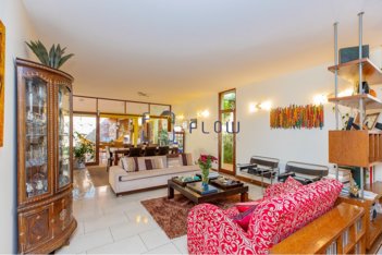 house em Rua Bernarda Luiz, Vila Madalena - São Paulo - SP