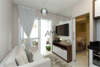 apartment em Rua Paim, Bela Vista - São Paulo - SP