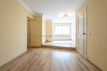 apartment em Avenida Juriti, Vila Uberabinha - São Paulo - SP