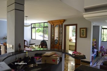 house em Avenida Cremona, Bandeirantes (Pampulha) - Belo Horizonte - MG