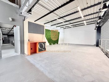 office em Rodovia José Carlos Daux, Saco Grande - Florianópolis - SC