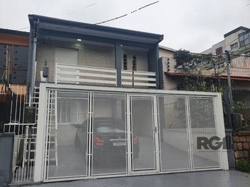 house em Damasco, Azenha - Porto Alegre - RS