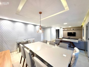 apartment em Rua Francisco Ricci, Vila Ema - São José dos Campos - SP