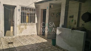 house em Rua Silva Jardim, Vila Mathias - Santos - SP