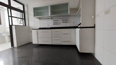 apartment em Rua Correia de Lemos, Chácara Inglesa - São Paulo - SP
