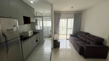 apartment em Rua Torres da Barra, Água Branca - São Paulo - SP