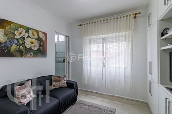 apartment em Rua Araioses, Sumarezinho - São Paulo - SP