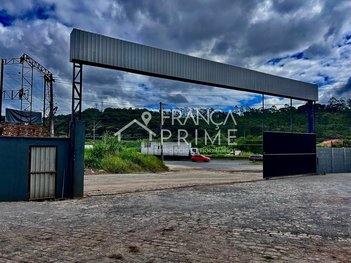 industrial em Avenida Miguel Pastuszak, Parque Paraíso - Itapecerica da Serra - SP