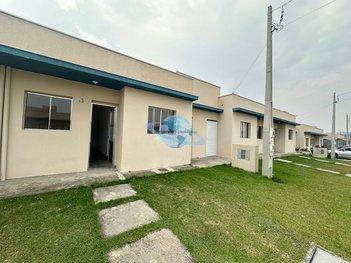 house em Rua Paschoal Jerônimo Fornazari, Colina Santa Mônica - Votorantim - SP
