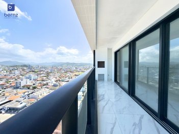 apartment em Rua Padre André Aneza, Centro - Camboriú - SC