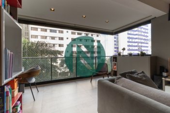 apartment em Rua Cayowaá, Perdizes - São Paulo - SP