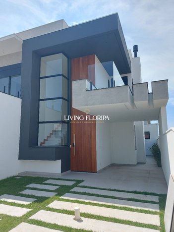 house em Rua Jardim 700 S, Campeche - Florianópolis - SC