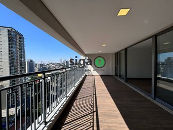 apartment em Rua Vergueiro, Vila Mariana - São Paulo - SP