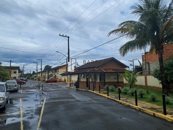 apartment em Rua Vala do Sangue, Santa Cruz - Rio de Janeiro - RJ