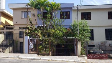 house em Rua Fontana, Parque Monteiro Soares - São Paulo - SP