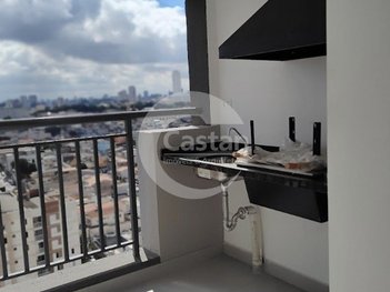 apartment em Avenida Vila Ema, Vila Ema - São Paulo - SP