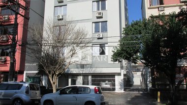 apartment em Rua Almirante Barroso, Floresta - Porto Alegre - RS