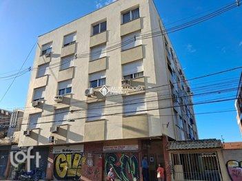 apartment em Avenida Bento Gonçalves, Partenon - Porto Alegre - RS