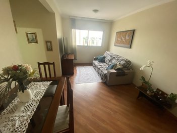 apartment em Avenida Yervant Kissajikian, Vila Constança - São Paulo - SP