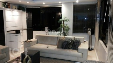 apartment em Rua Azevedo Sodré, Passo da Areia - Porto Alegre - RS