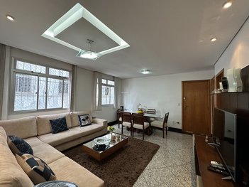 apartment em Rua Maranguape, Prado - Belo Horizonte - MG