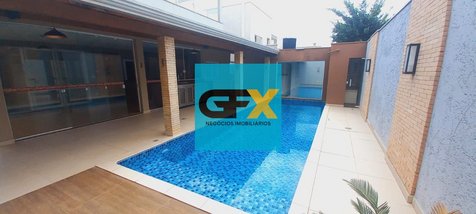 house em Rua Gessi Amaro da Silva Moreno, Jardim Saint Gerard - Ribeirão Preto - SP