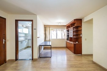 apartment em Rua João Socha, Sítio Cercado - Curitiba - PR