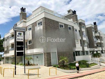 apartment em Avenida Pequeno Príncipe, Campeche - Florianópolis - SC