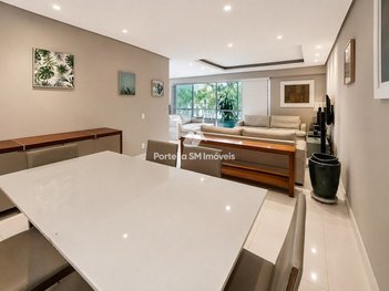 apartment em Rua Getúlio das Neves, Jardim Botânico - Rio de Janeiro - RJ