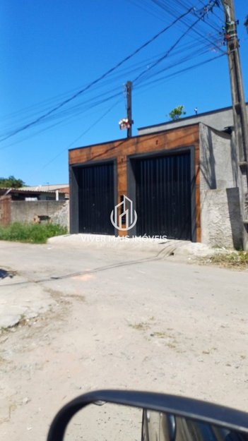 house em Rua Floresta, Matinhos - Matinhos - PR