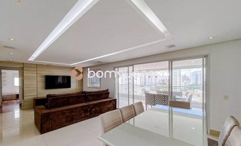 apartment em Rua Tabajaras, Mooca - São Paulo - SP