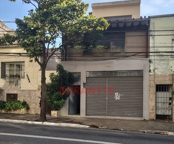commercial_property em Doutor Olavo Egídio, Santana - São Paulo - SP