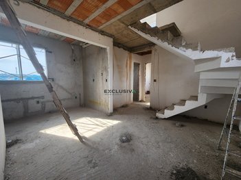 apartment em Avenida Potiguara, Novo Eldorado - Contagem - MG