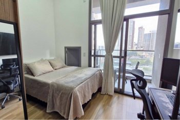 apartment em Rua Professor Doutor José Marques da Cruz, Jardim das Acácias - São Paulo - SP