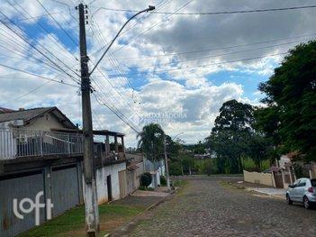 house em Chicago, Pinheiro - São Leopoldo - RS