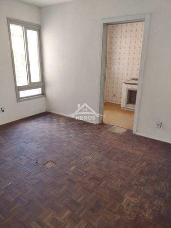 apartment em Rua Luiz de Camões, Santo Antônio - Porto Alegre - RS