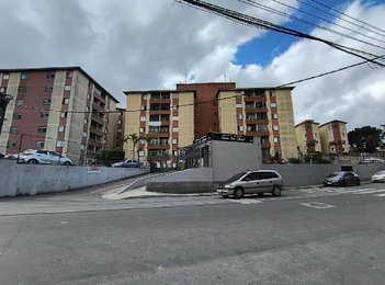 apartment em Rua Santo André Avelino, Parque São Rafael - São Paulo - SP
