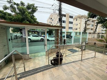 residential_building em Rua Antônio Heil, Canasvieiras - Florianópolis - SC