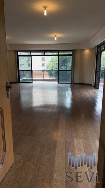 apartment em Alameda dos Guaramomis, Planalto Paulista - São Paulo - SP