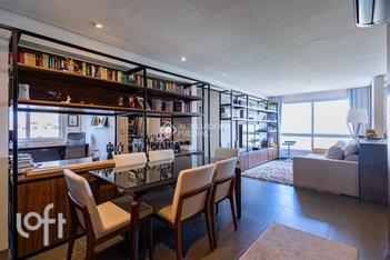 apartment em Veridiano Farias, Petrópolis - Porto Alegre - RS