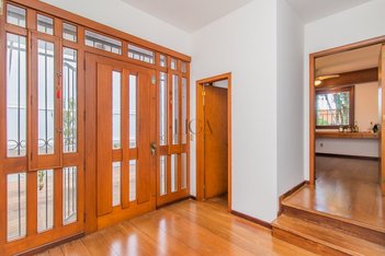 house em Rua Balduino Roehrig, Três Figueiras - Porto Alegre - RS