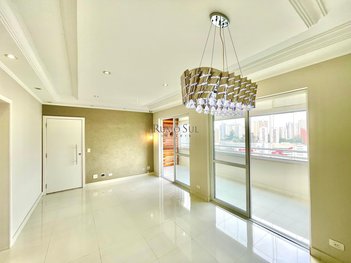 apartment em Rua Jandiatuba, Vila Andrade - São Paulo - SP