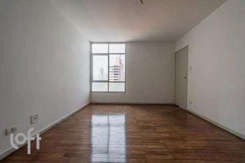 apartment em Pássaros e Flores, Brooklin - São Paulo - SP