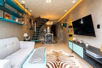 apartment em Rua Dona Avelina, Vila Mariana - São Paulo - SP