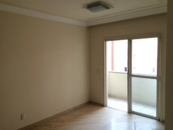 apartment em Avenida Edmundo Amaral, Piratininga - Osasco - SP