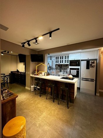 apartment em Rua Atucuri, Chácara Santo Antônio (Zona Sul) - São Paulo - SP