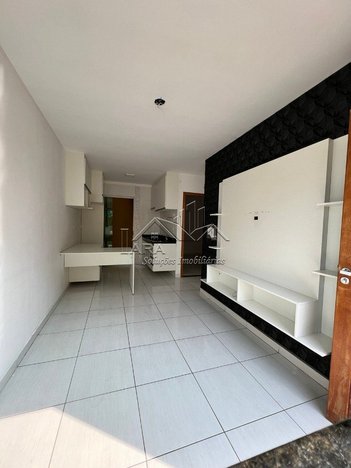 apartment em Rua Goita, Jardim de Lorenzo - São Paulo - SP